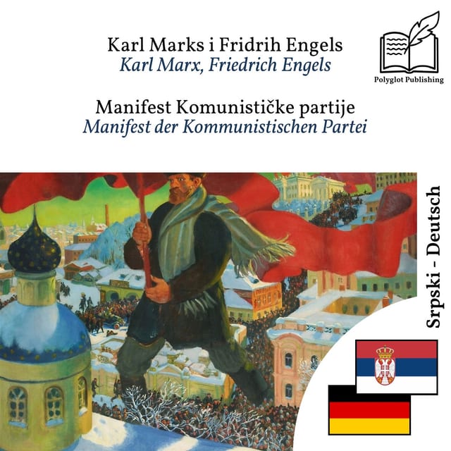 Manifest der Kommunistischen Partei