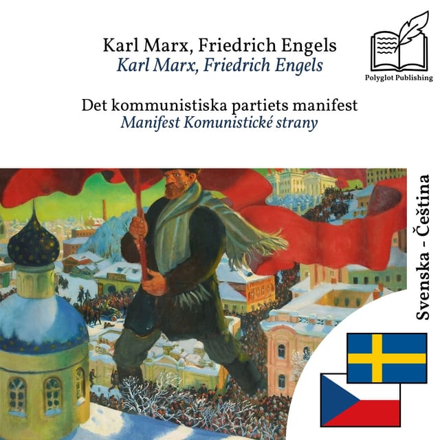 Manifest Komunistické strany