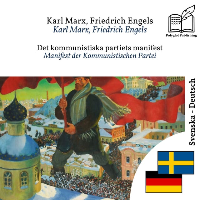 Manifest der Kommunistischen Partei