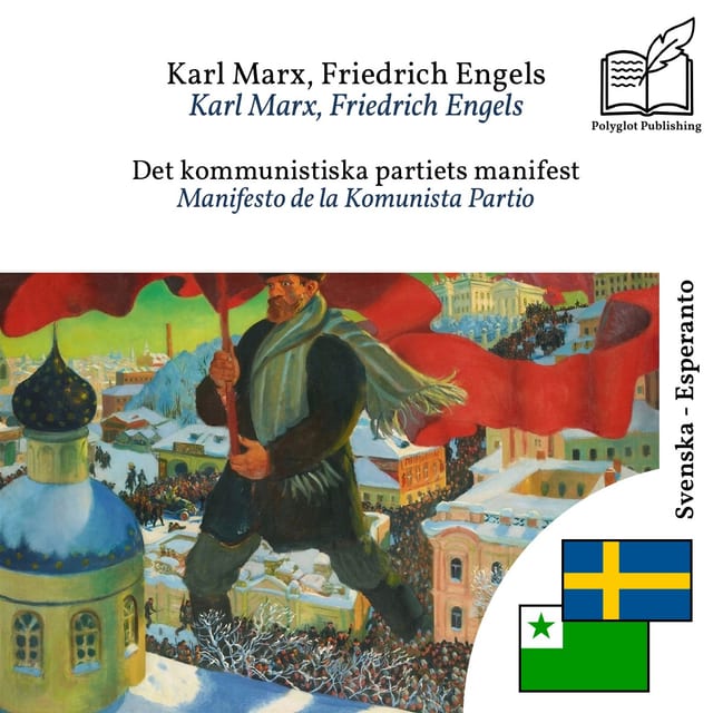 Manifesto de la Komunista Partio