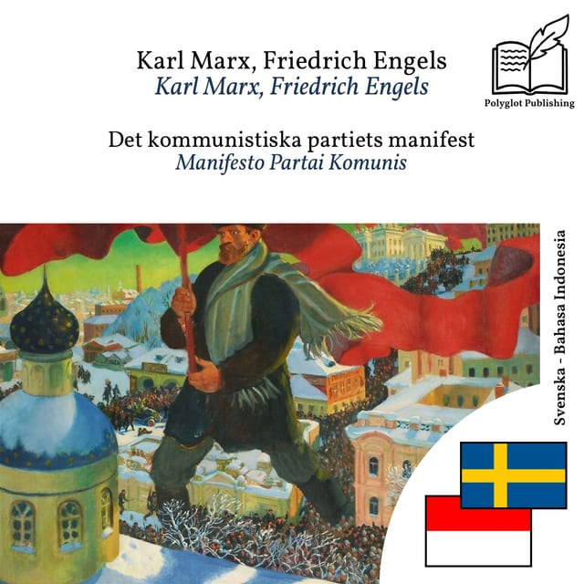 Manifesto Partai Komunis