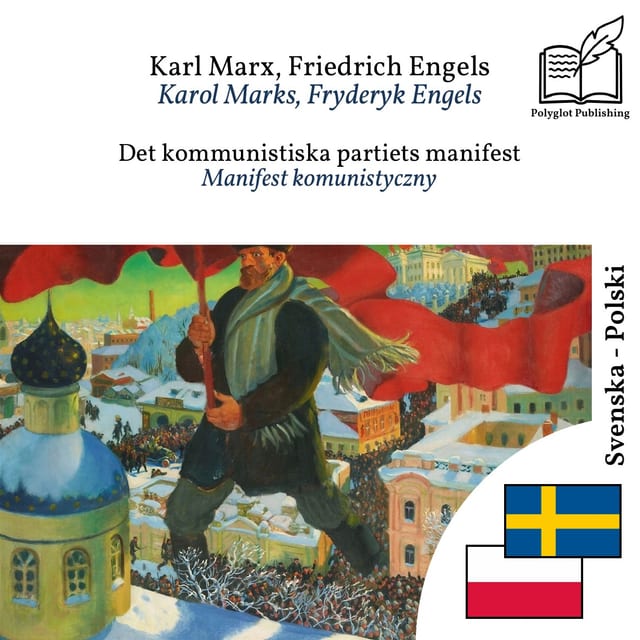 Manifest komunistyczny