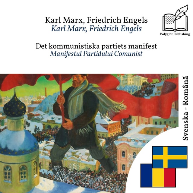 Manifestul Partidului Comunist