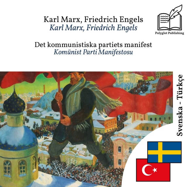 Komünist Parti Manifestosu