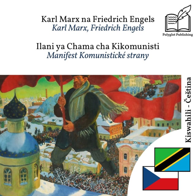 Manifest Komunistické strany