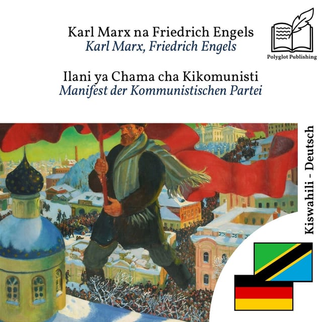 Manifest der Kommunistischen Partei