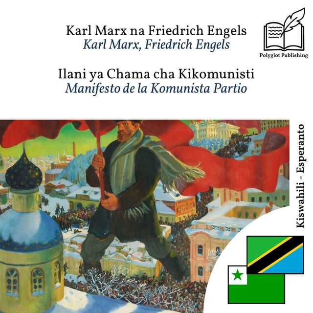 Manifesto de la Komunista Partio