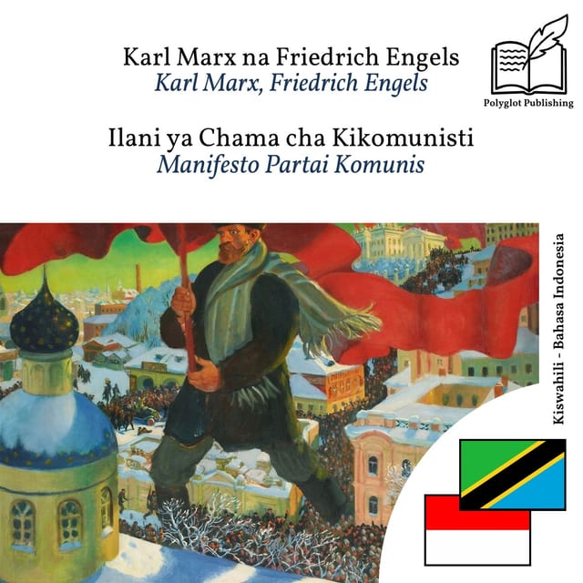 Manifesto Partai Komunis