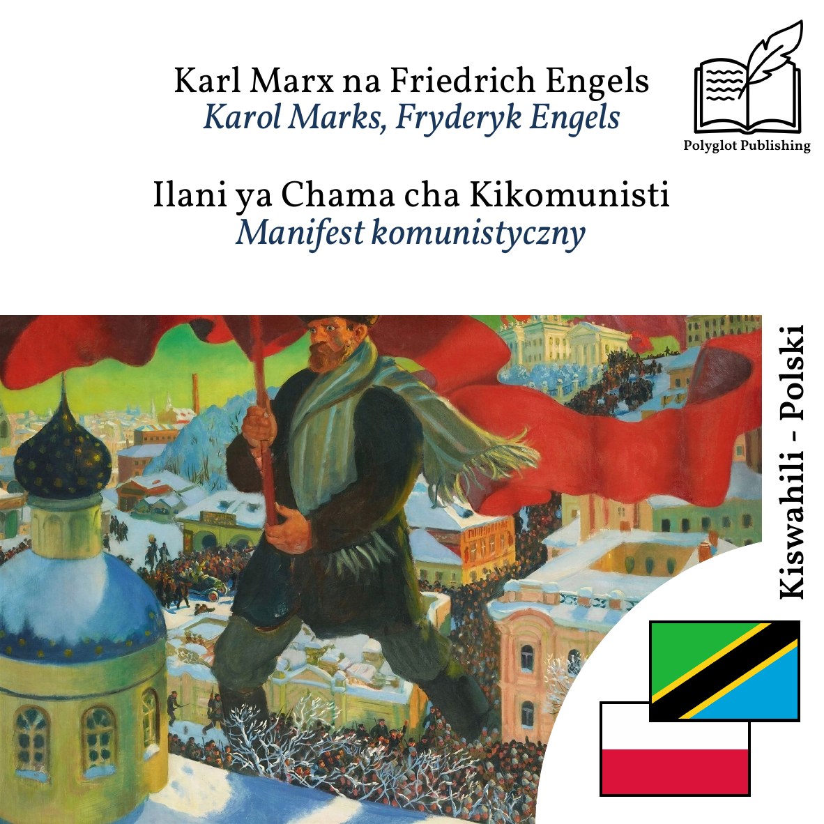 Manifest komunistyczny