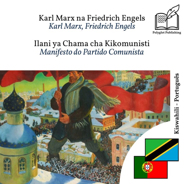 Manifesto do Partido Comunista