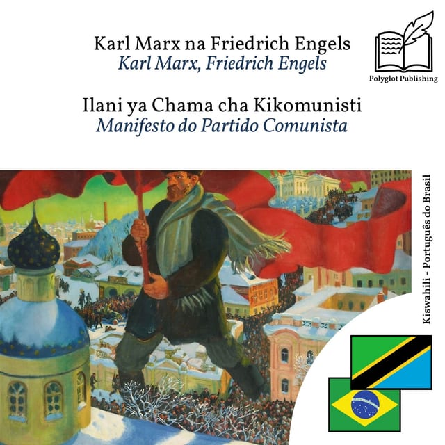Manifesto do Partido Comunista