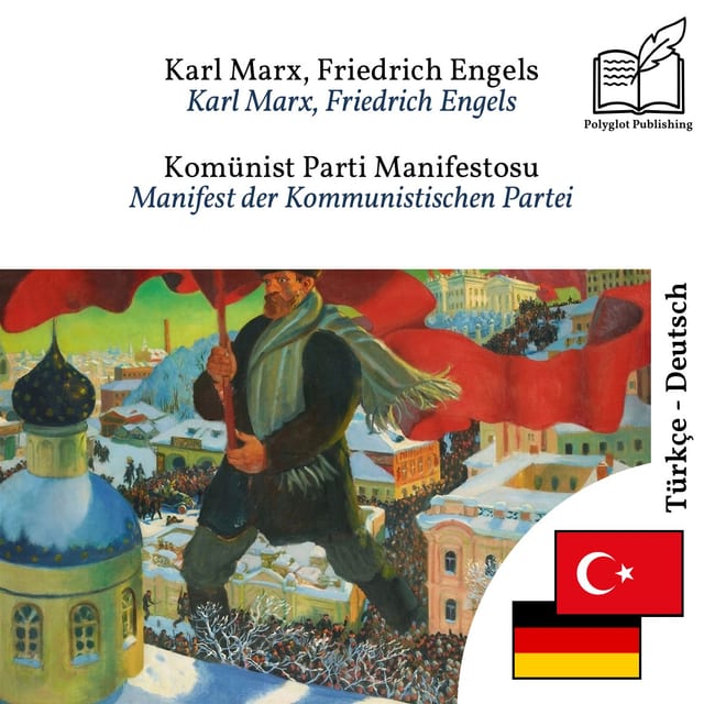 Manifest der Kommunistischen Partei