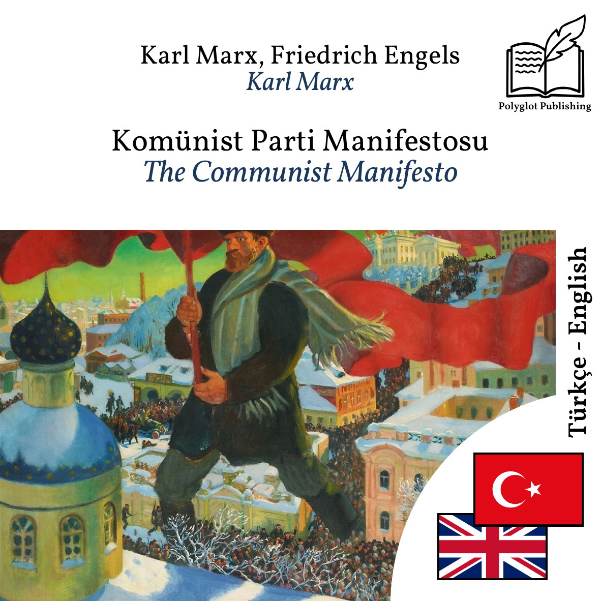 The Communist Manifesto