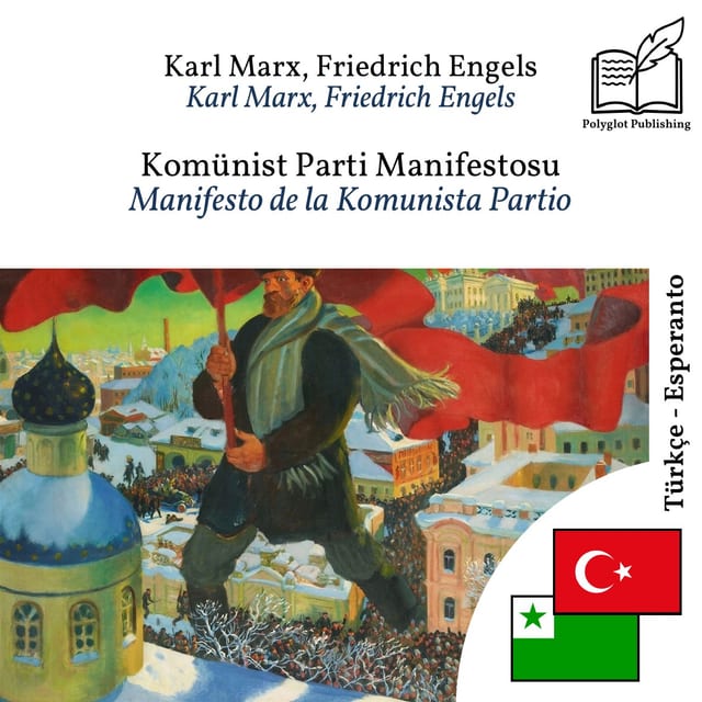 Manifesto de la Komunista Partio