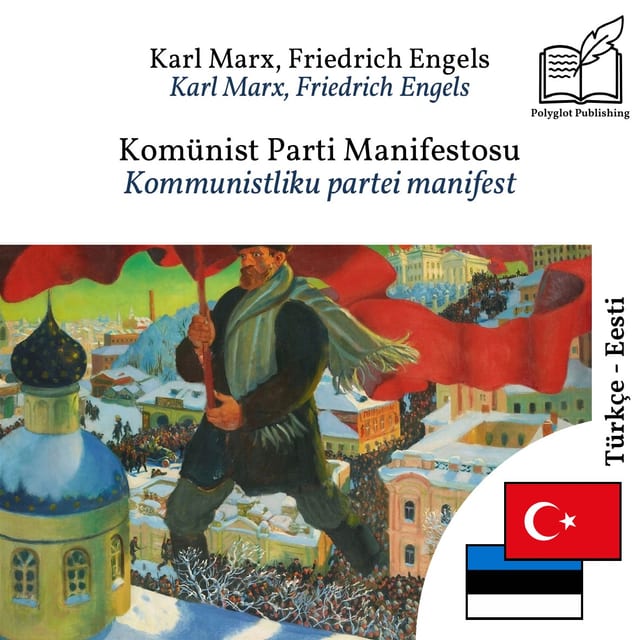 Kommunistliku partei manifest