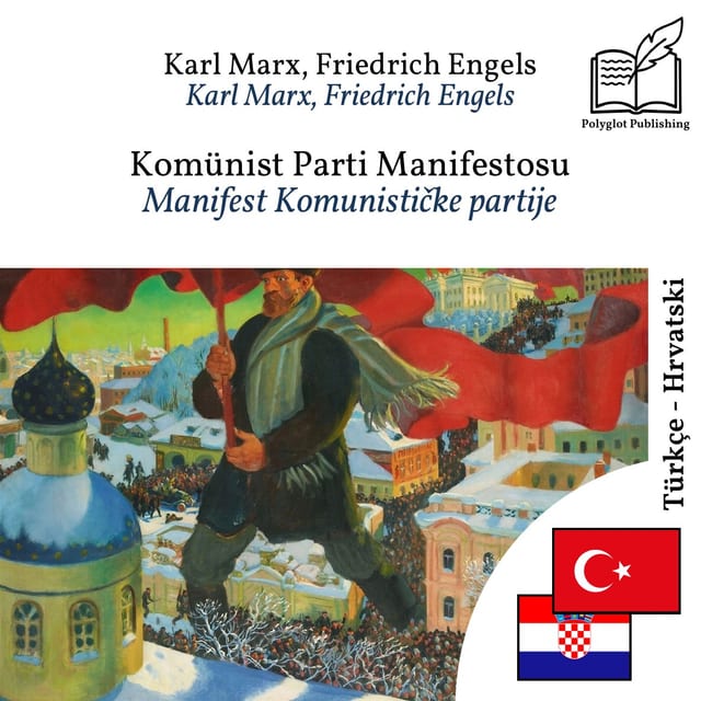 Manifest Komunističke partije