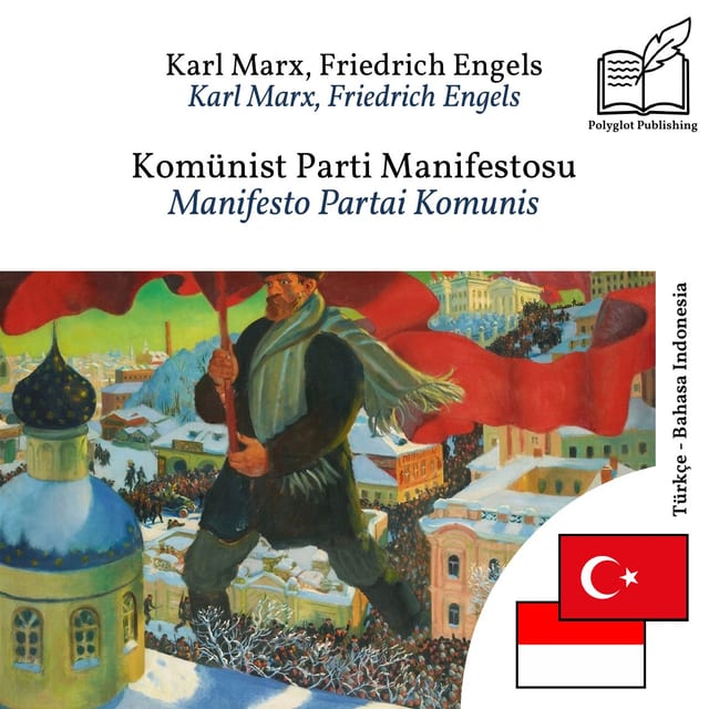 Manifesto Partai Komunis