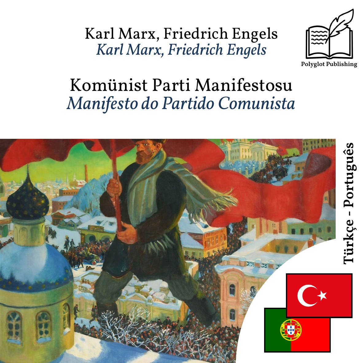 Manifesto do Partido Comunista