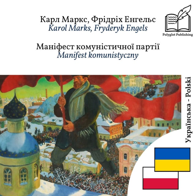 Manifest komunistyczny