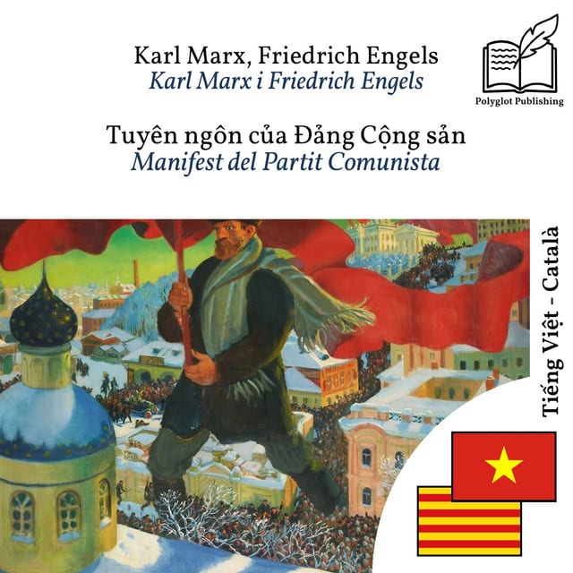 Manifest del Partit Comunista