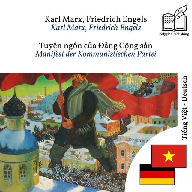 Manifest der Kommunistischen Partei