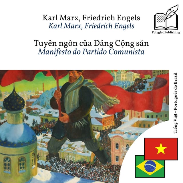 Manifesto do Partido Comunista