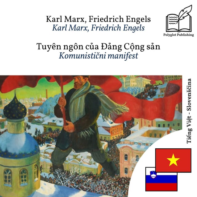 Komunistični manifest