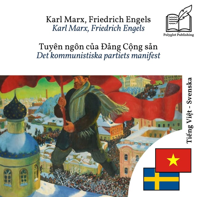 Det kommunistiska partiets manifest