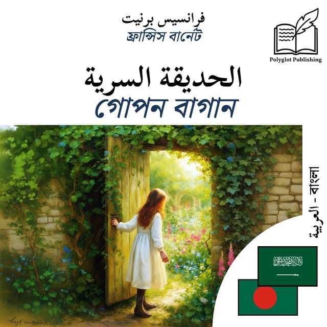 গোপন বাগান