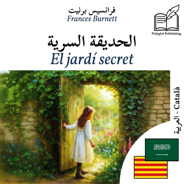 El jardí secret