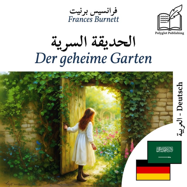 Der geheime Garten