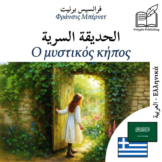Ο μυστικός κήπος