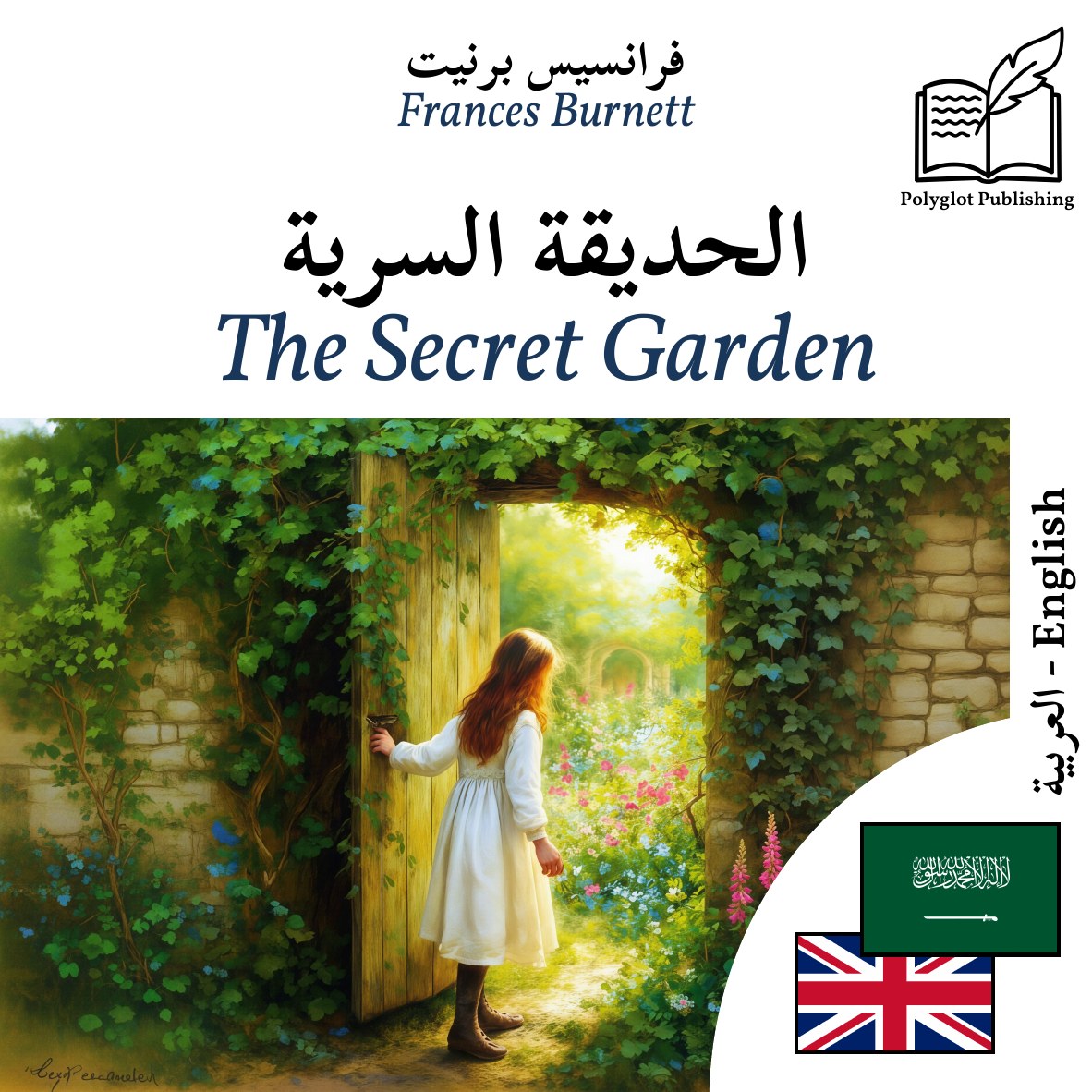 The Secret Garden