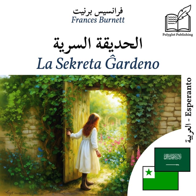 La Sekreta Ĝardeno