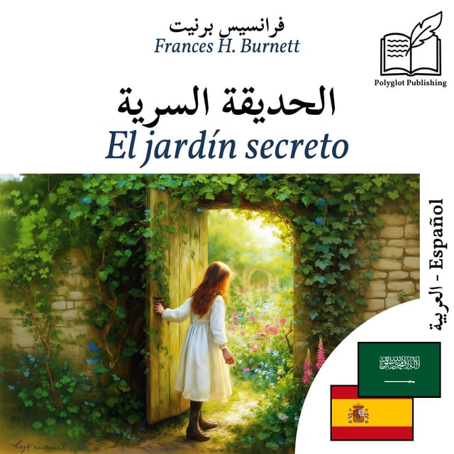 El jardín secreto