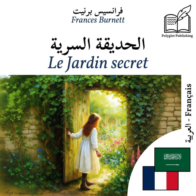Le Jardin secret