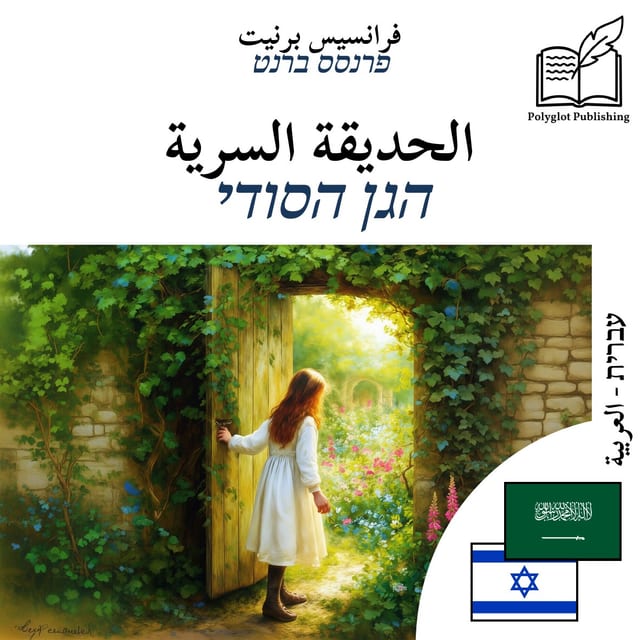 הגן הסודי