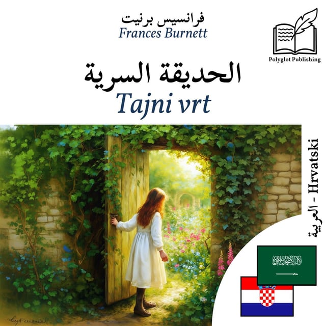 Tajni vrt
