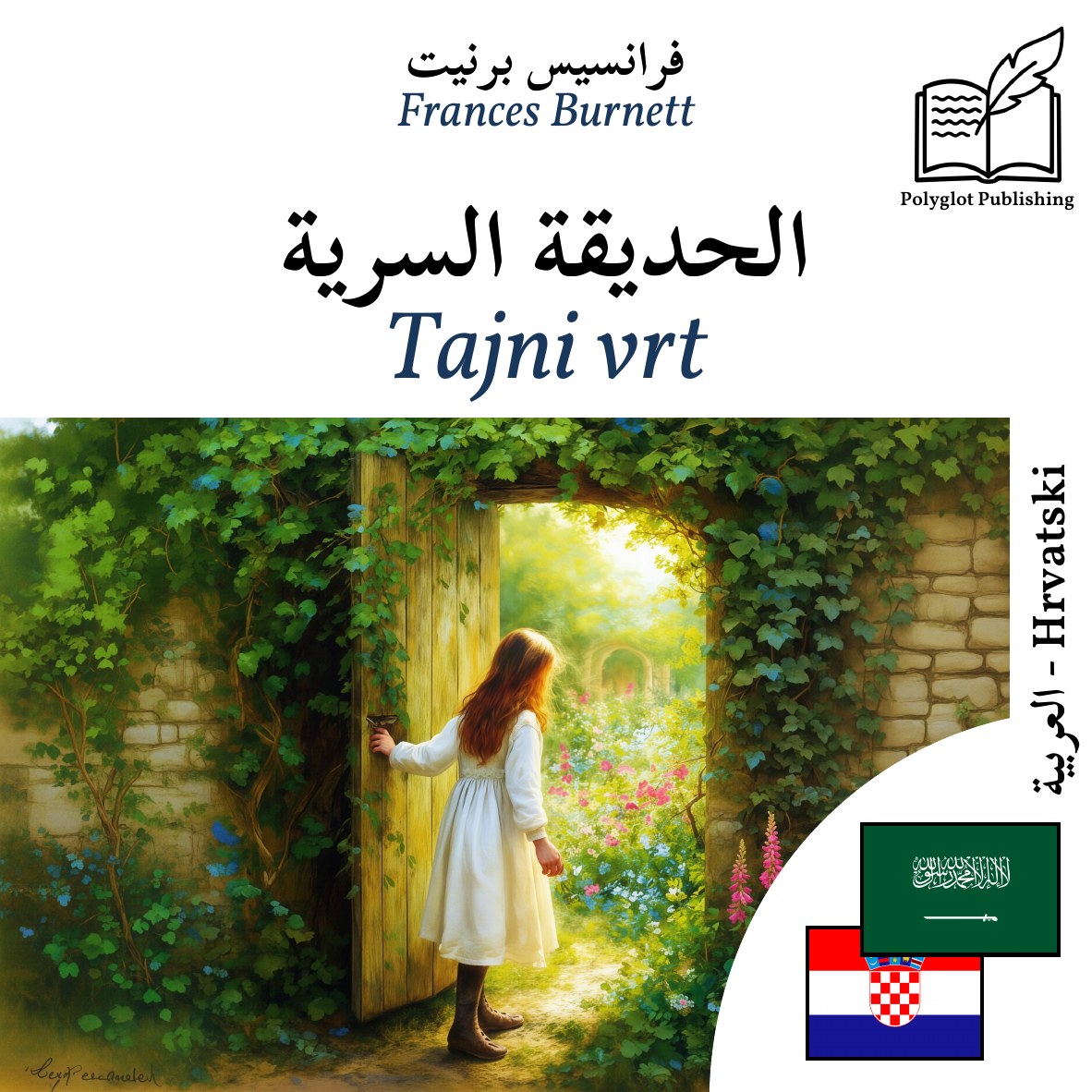 Tajni vrt