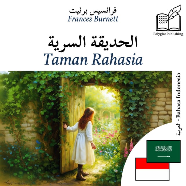 Taman Rahasia