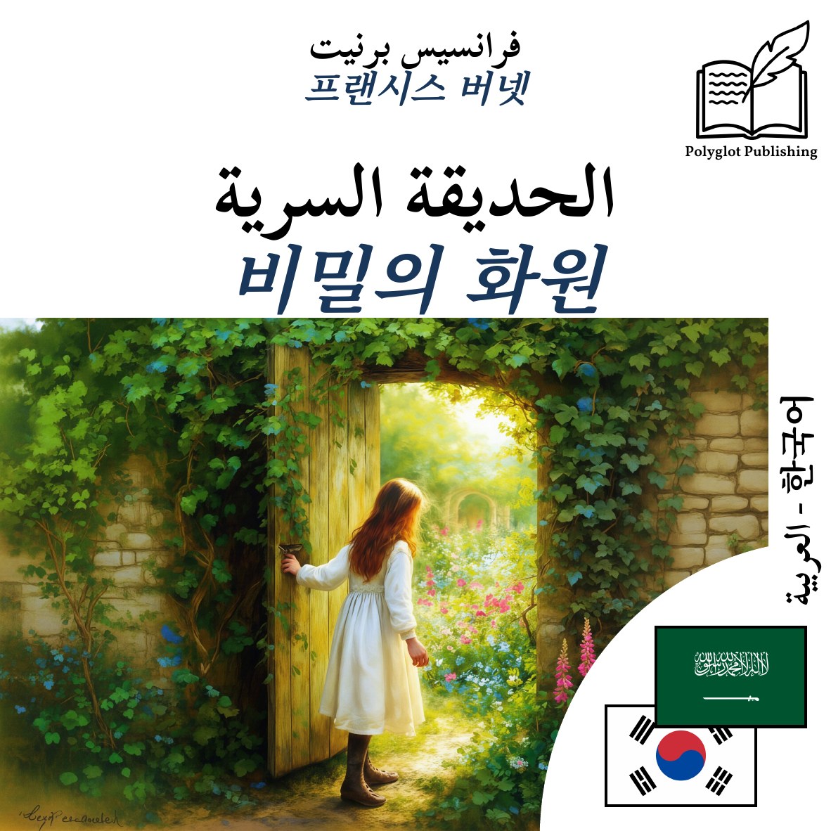 비밀의 화원