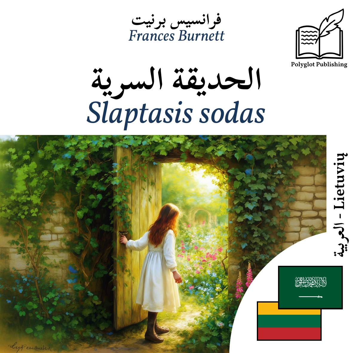 Slaptasis sodas