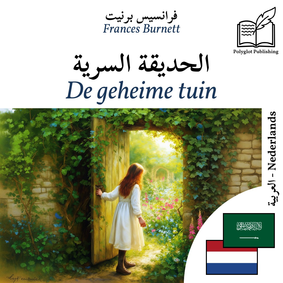 De geheime tuin