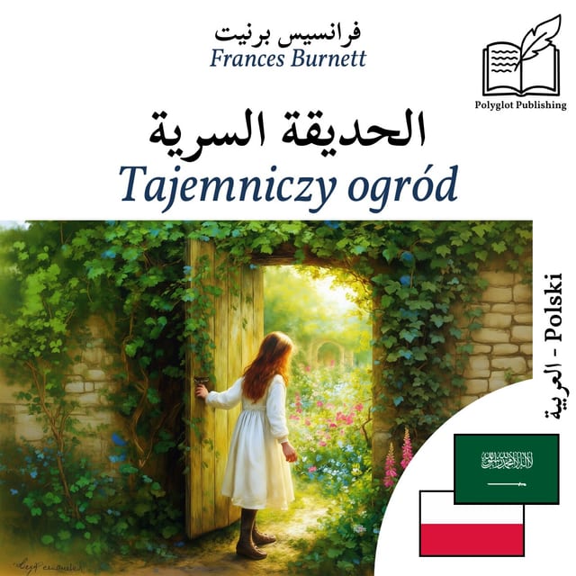 Tajemniczy ogród