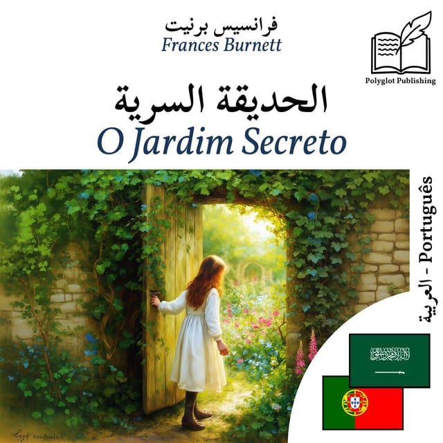 O Jardim Secreto