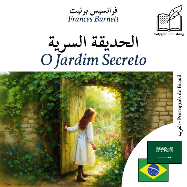 O Jardim Secreto