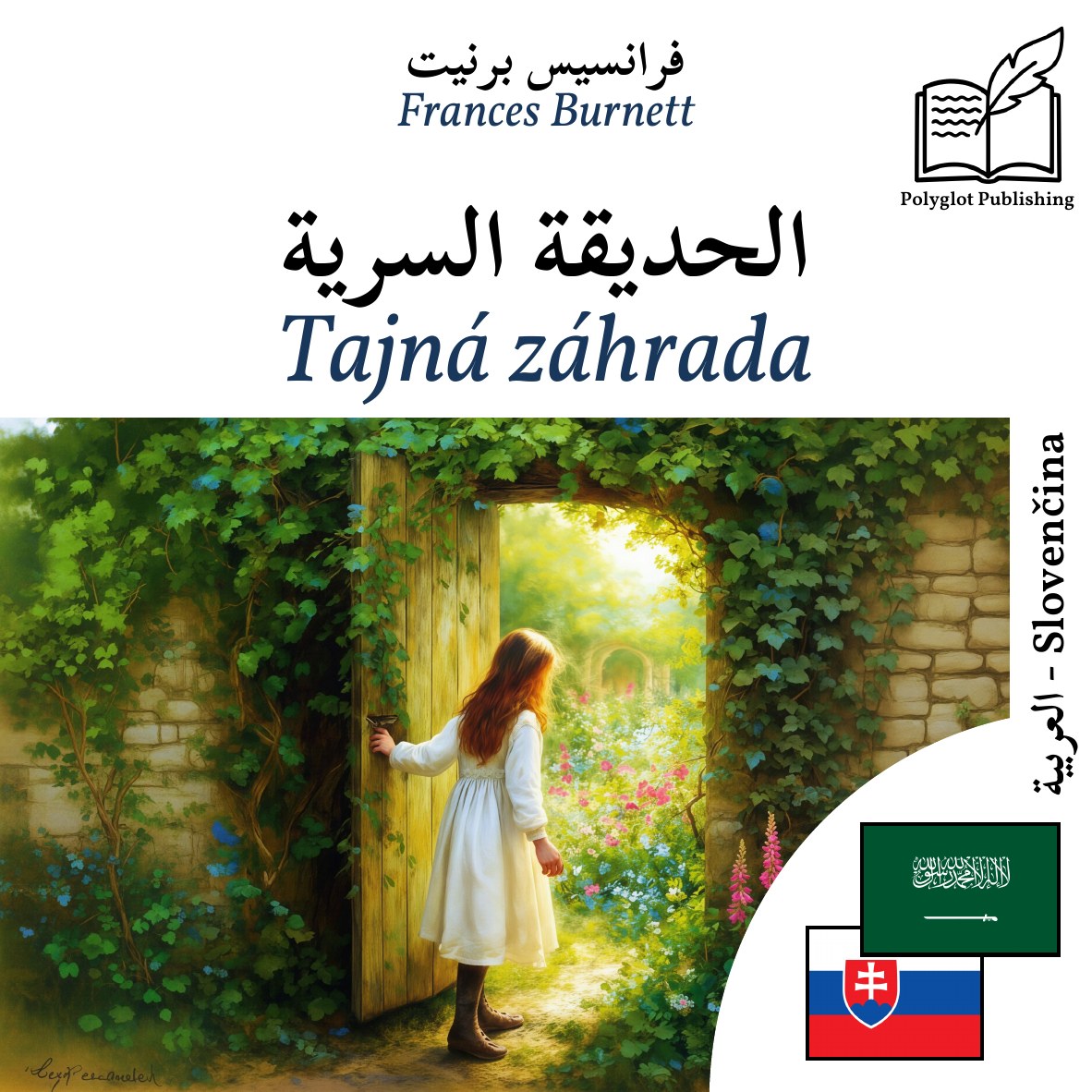 Tajná záhrada