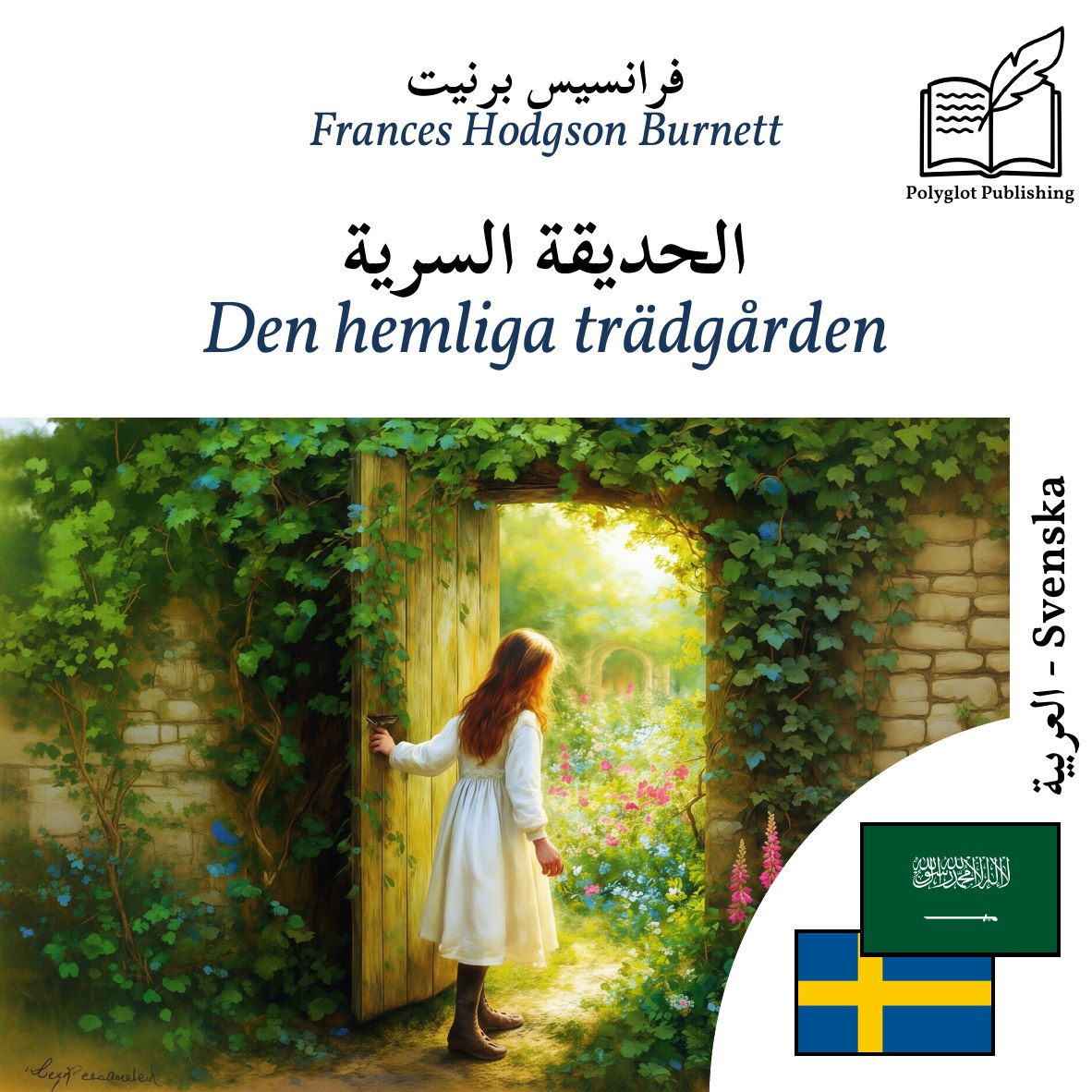 Den hemliga trädgården