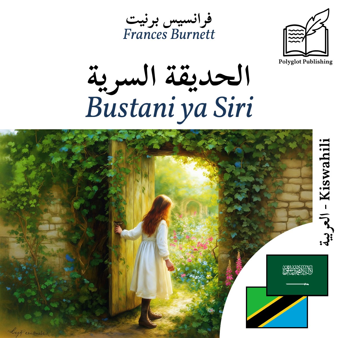 Bustani ya Siri