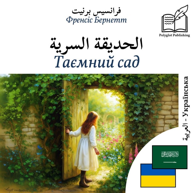 Таємний сад